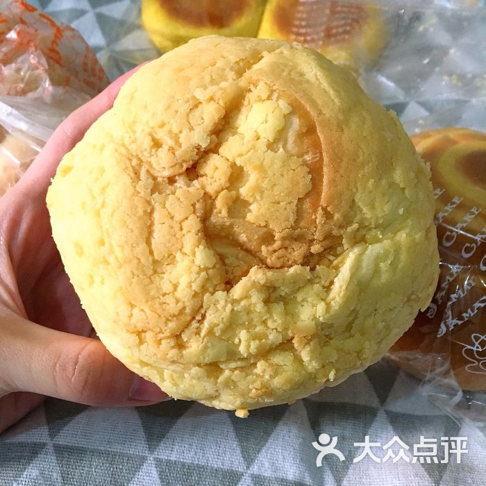 佳美西饼(天九街店)-图片-慈溪美食-大众点评网