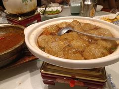 -老奶奶私房菜(天台里街店)