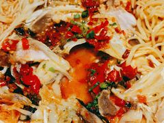 -千稻剁椒大鱼头(CityOn熙地港店)