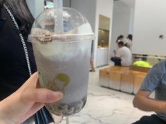 -喜茶(永旺梦乐城店)