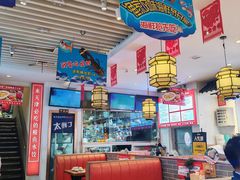 -渔家风味·鲅鱼水饺·央视展播·海鲜天津菜(开发区店)