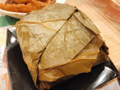 -添好运点心专门店(中环IFC店)