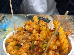 -土豆哥(银石广场一店)
