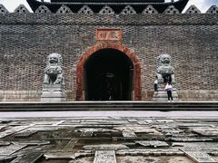 -梅城古镇