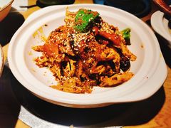 -吃饭皇帝大(解放西路店)