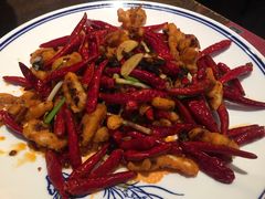 -吕氏疙瘩汤·私家菜馆(慈云寺店)