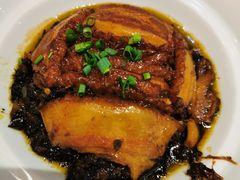 梅菜扣肉-紫阳海鲜楼·传承闽味(长乐路总店)