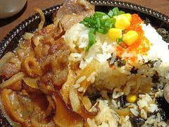 -大同江朝鲜菜•长春地标美食(绿园吾悦广场店)