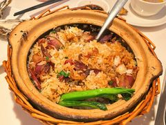 皇上皇腊味煲仔饭-粤来记·啫啫煲·点心(日月光店)