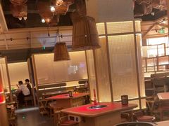 -晓宇重庆火锅(西安荟聚店)