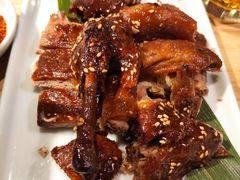 -全牛匠·乐山跷脚牛肉(新中关店)