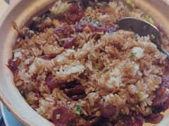 -八府香鸭·啫啫煲(华山路店)