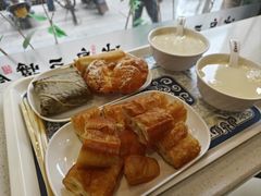 -冰泉豆浆馆(新界店)