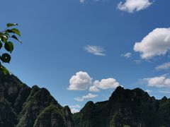 -龙庆峡风景区