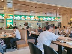 -直隶安家罩饼(复兴路店)