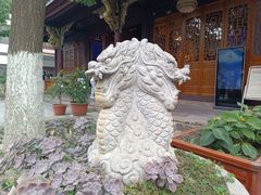 -古大圣慈寺