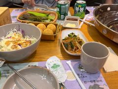 -高基五春川炒鸡排 韩国料理(威海总店)