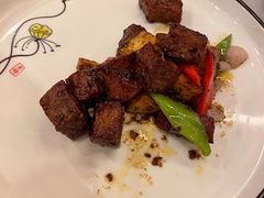 -全聚德(上海首店浦东店)