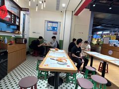 -子固路老南昌拌粉(徐汇万科广场店)