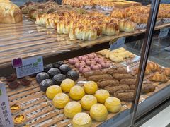 -奈雪的茶(中粮祥云小镇店)