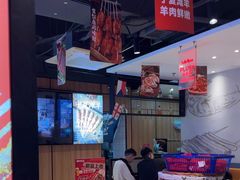 -唐力九头鸟烧烤·罗田吊锅(西云楼店)