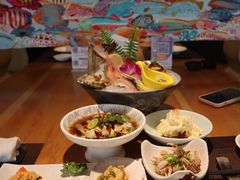 -禾风·海鲜料理自助(玉林店)