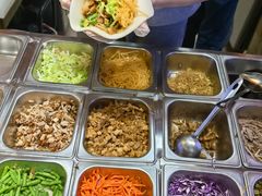 -张果佬年糕卷(科巷店)