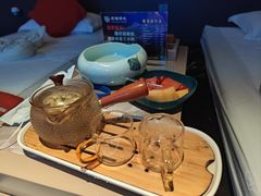 -尔雅释地足道SPA·旗舰店
