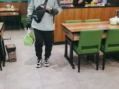 -合合春饼(潘家园店)