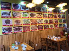 -下梅人家土菜馆(历史文化餐厅度假区店)