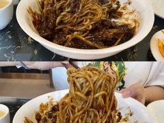 -桃园中华料理炸酱面(燕儿岛路店)