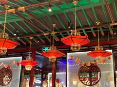 -缪氏川菜(深圳北站缤果空间店)