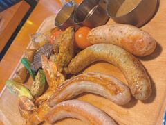 -布拉格餐厅· 中欧捷克菜(全国首店)