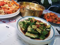 -三妹小龙虾·黄油蟹(华侨城总店)