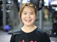 -花环泰拳·勒德斯拉泰拳馆(静安店)