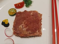 -金狮麟·新豫菜(金码大厦店)