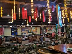 -丰圆轩粤式茶楼 . 点心粤菜(夏茅店)