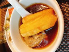 -肴约·花园式餐厅(湖里店)