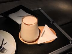 正山小种牛乳茶-MIMI FASO(古仓店)