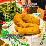 深圳新店🥥上海超火的平价泰料🔥东南亚街头美食✨ 