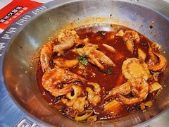 -李想大虾(吾悦广场店)