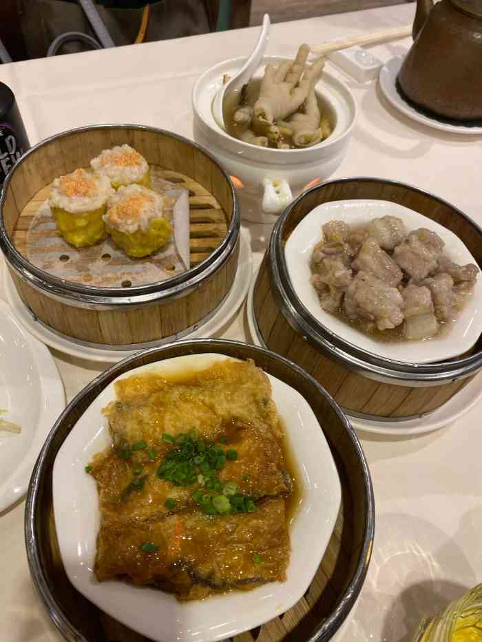 凤凰楼(西乡店)-"环境很好!还会来的!"-大众点评移动版