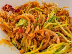 -小郭私房菜·海肠捞饭店(学士街店)