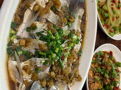 -小钱鱼馆(富春路店)