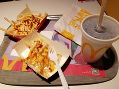 -麦当劳(海岸城店)