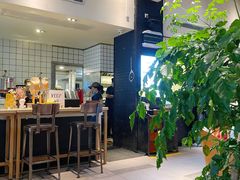 -YUMI芽米·法式烘焙·咖啡(骖鸾路店)