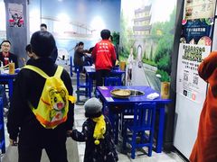 -马路边边·成都串串(翠柏路店)
