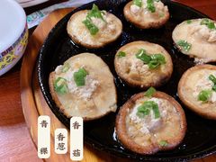-如意林卡藏餐吧(大昭寺店)
