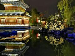 -田州古城