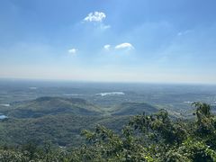-句容茅山景区